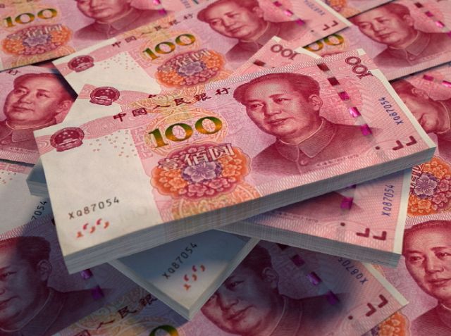중국 은행 점포 올해에만 최소 800개 이상 문 닫아