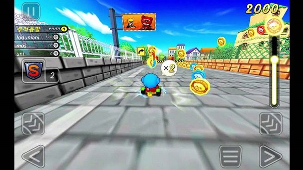 20살된 '다오-배찌' 성장기...카트라이더 러쉬플러스로 질주 - ZDNet korea 20살된 '다오-배찌' 성장기...카트라이더 러쉬플러스로 질주 - Zdnet Korea