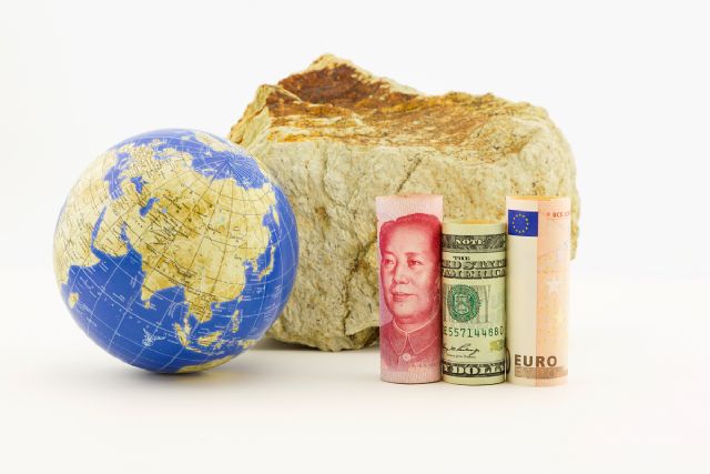 중국에서 운영되는 외국계 금융사 자산 '5조 위안' 돌파