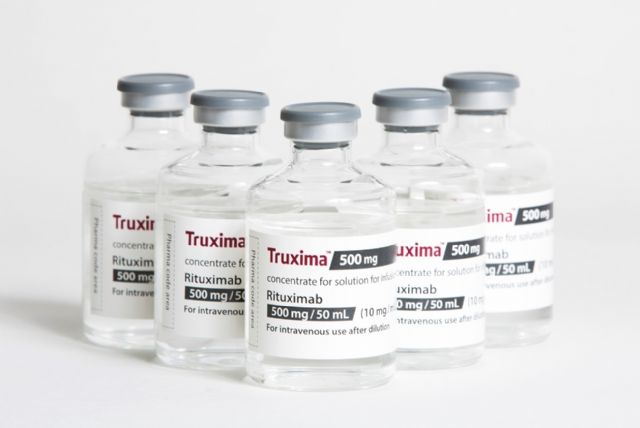 셀트리온헬스케어, 혈액암 치료제 '트룩시마' 브라질 출시