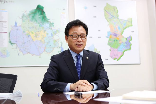21대 국회 1호 법안...박광온 의원, 사회적 가치법 발의