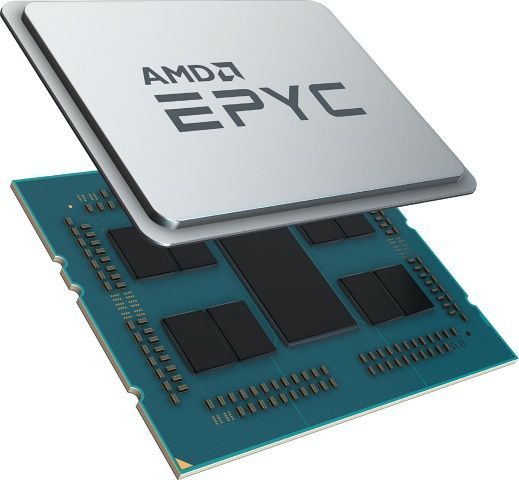AMD, 코로나19 연구 돕는 슈퍼컴퓨터 구성 지원