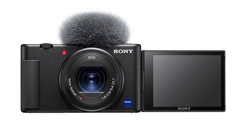 소니 디지털 카메라 ZV-1.
