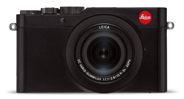 라이카 카메라, '라이카 D-Lux 7' 블랙 색상 출시