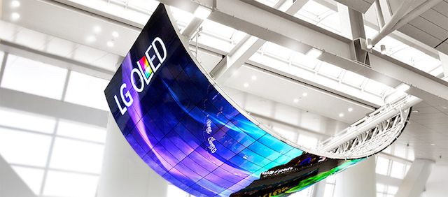 LG화학, LCD 떼고 OLED·배터리 미래 사업에 올인
