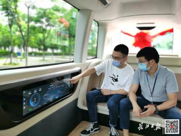 중국 둥펑, 'L4급 5G 자율주행차' 양산 돌입