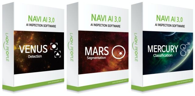 라온피플, AI 비전 검사 솔루션 'NAVI AI 3.0' 출시