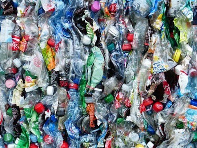 플라스틱 재활용 시장, 수출 증가로 판매 회복세