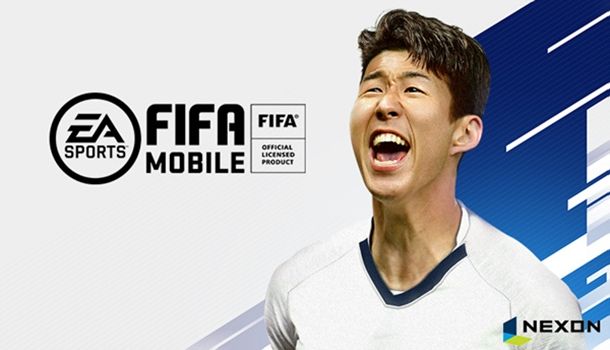 [김한준 기자의 e게임] 피파모바일, 스마트폰에 최적화된 축구 게임