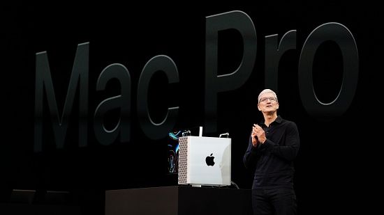 애플, 서비스사업 33% 성장…매출 21% 책임졌다