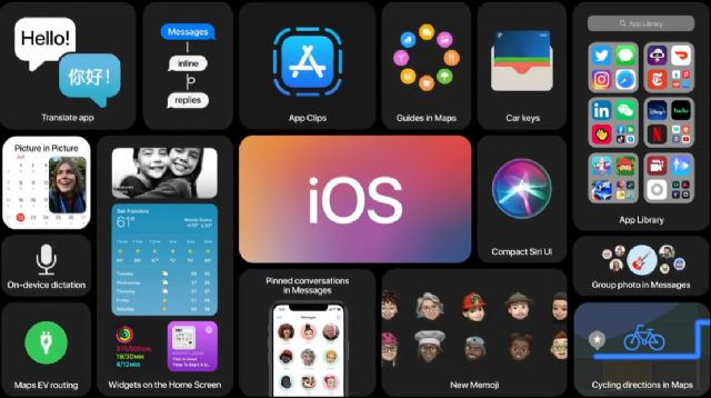 [WWDC20] iOS 14·맥OS 빅서, 어떤 기기에서 쓸 수 있나