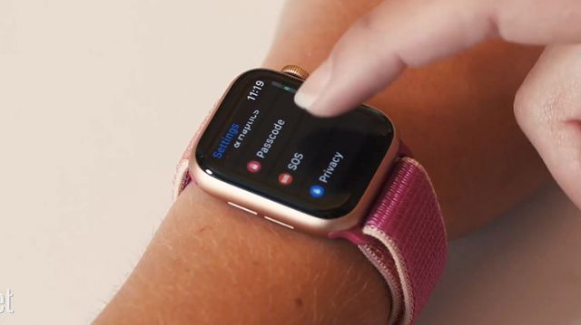 [영상] 애플워치 5년…‘스마트 시계’서 ‘건강 파트너’로