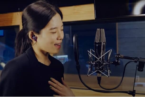 넵튠 님블뉴런, '블랙서바이벌' OST 공개