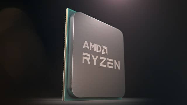 AMD가 부스트 클록을 강화한 3세대 라이젠 프로세서를 추가 출시한다. (사진=AMD)