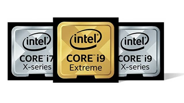 인텔이 9세대 코어X 프로세서 제품군 7종을 단종했다. (사진=인텔)