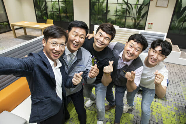삼성, 반도체 협력사에 365억 인센티브...'상반기 역대 최대'