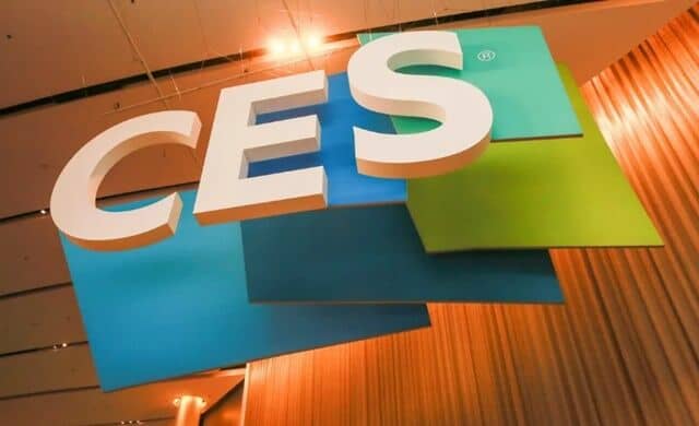 CES 찾는 재계 CEO, 미래 혁신기술·성장 동력 찾는다