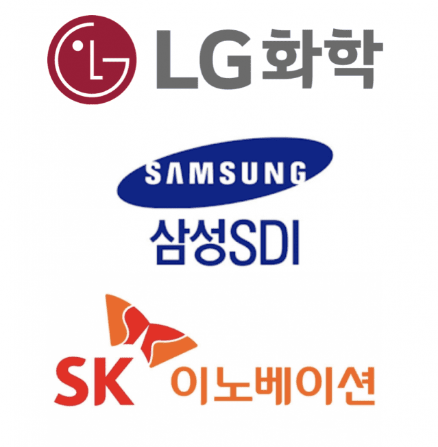 az-news-ai.blogspot.com - LG·삼성·SK, 車배터리 톱6 유지…합산 점유율 35% - ZD넷 코리아