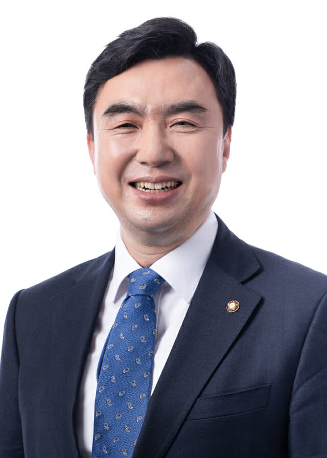 더불어민주당 윤관석 의원, 전금법 개정안 대표 발의