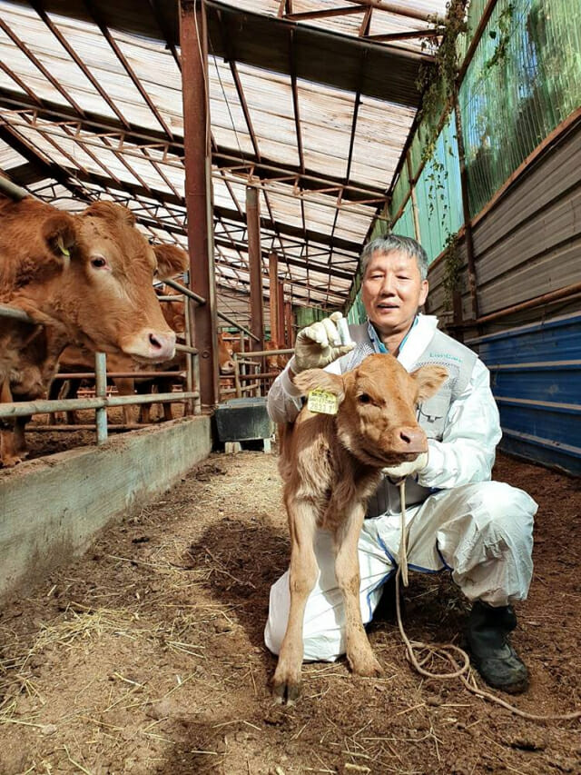 유라이크코리아, 국내와 일본서 ‘라이브케어’ 동물용 의료기기 인증