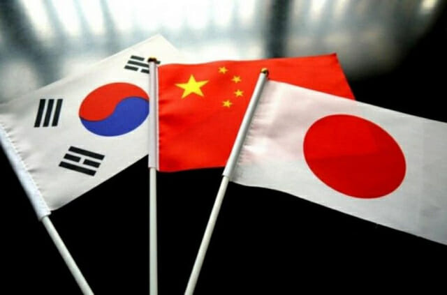 韓·中·日, 배출권거래제 협력방안 논의