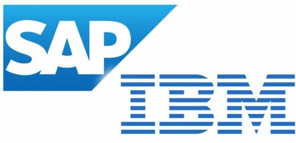 IBM, SAP 솔루션 워크로드 클라우드 이전 지원