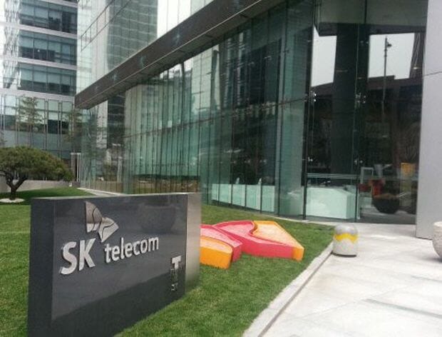 SKT, 새로운 5G 요금제 론칭 …인가 제도 폐지 후 1 기 보고서