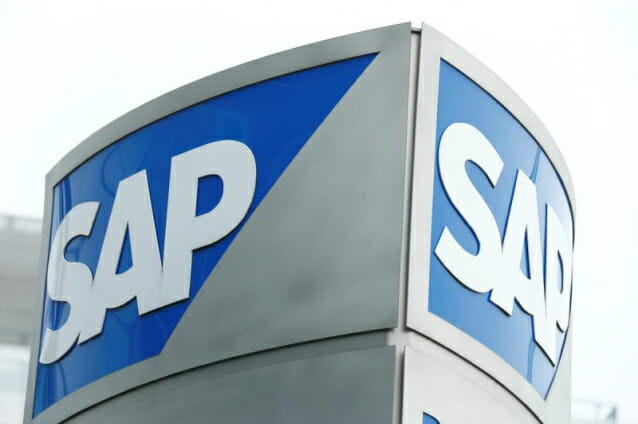 SAP가 인메모리DB HANA를 중심으로 기업용 SW 오픈생태계를 구축한다.