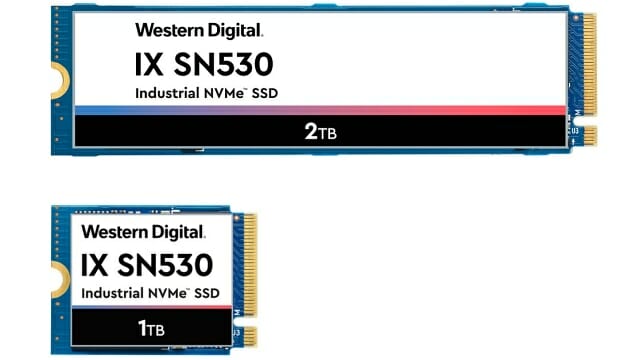 WD, NVMe SSD 신제품 3종 공개