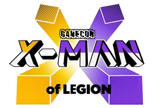 한국레노버가 다이아TV, OGN과 함께 '게임콘: 엑스맨 오브 리전'을 개최한다. (사진=한국레노버)