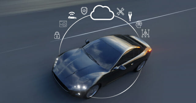 NXP·AWS, 차량 고장 사전 방지하는 '엣지-투-클라우드 솔루션' 개발