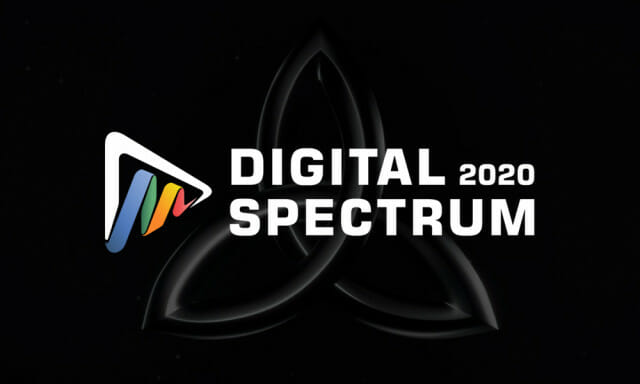 메가존클라우드, 디지털스펙트럼2020 개최