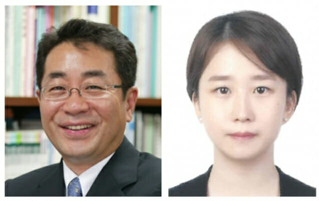 연세대 이봉규·박수경 교수, 에메랄드 논문상 수상