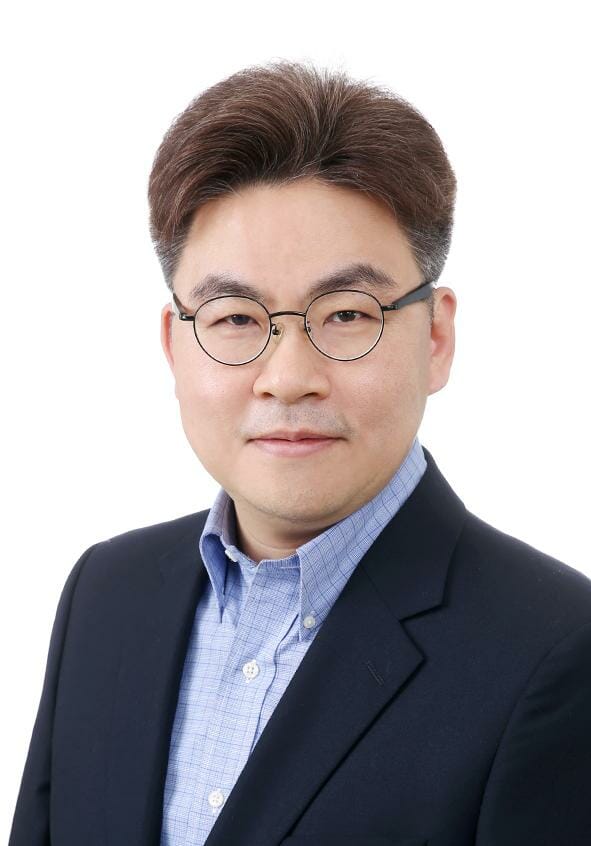 LG CNS, 최문근 클라우드사업부장 CTO 전무 승진