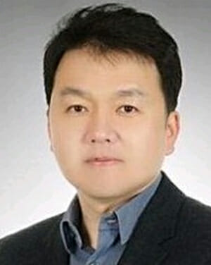 이준희 삼성전자 네트워크사업부 선행개발그룹장 부사장. (사진=삼성전자)