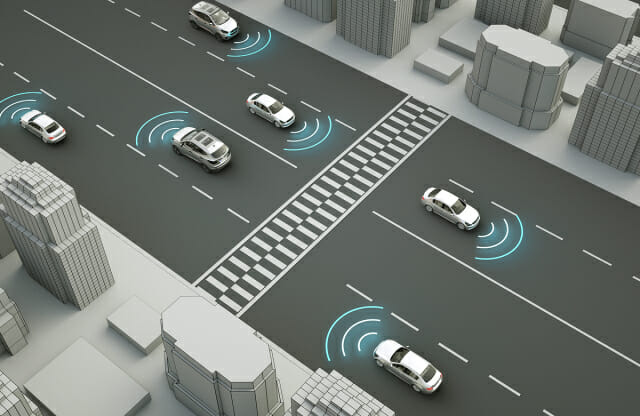 The government starts a full-fledged self-driving project worth KRW 1.1 trillion