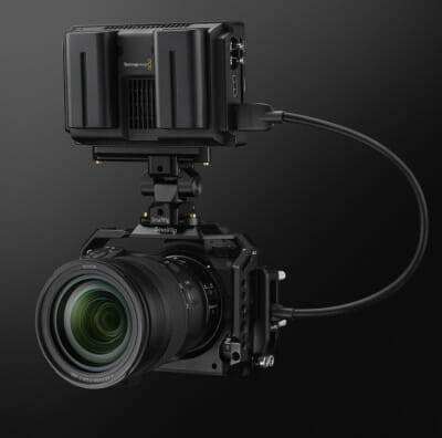 니콘, 미러리스 카메라 'Z7'·'Z6' 최신 펌웨어 출시