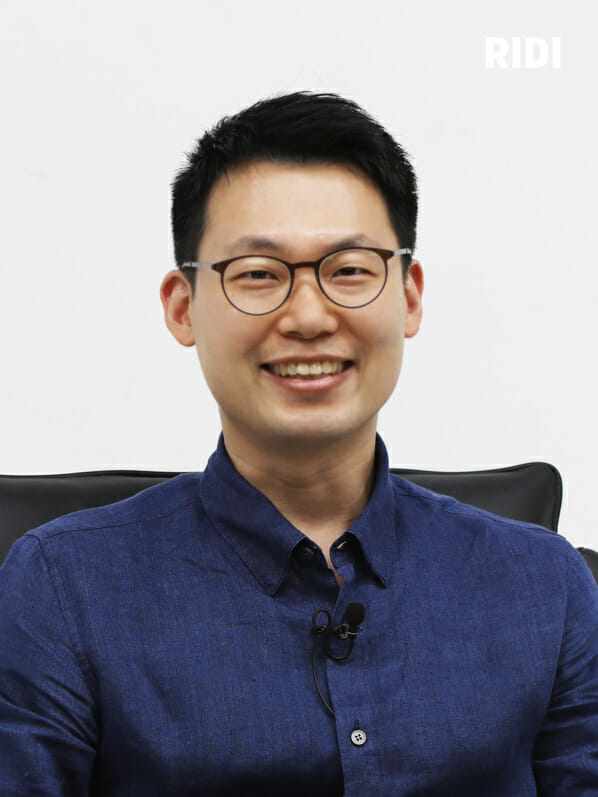 리디, ‘2020 벤처창업진흥유공 포상’ 중기벤처부 장관 표창 수상