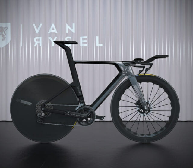 오토데스크, AI로 만든 미래형 자전거 공개