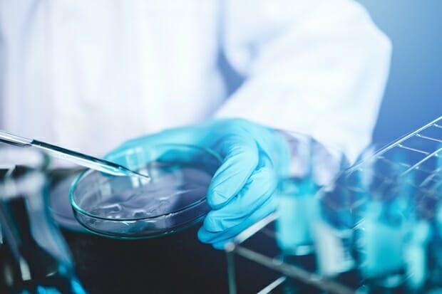 Invest 520 billion won in development of core biotechnology next year