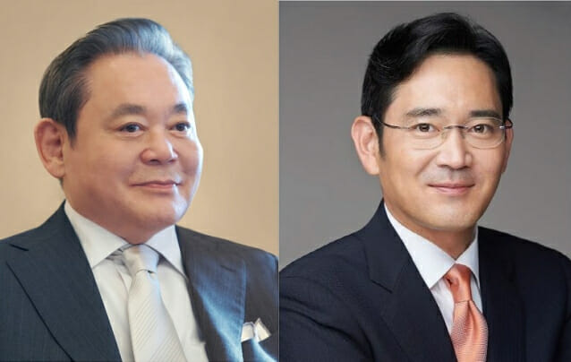 “Lee Jae-yong, close to 30 yen when all shares of Samsung Electronics are inherited”