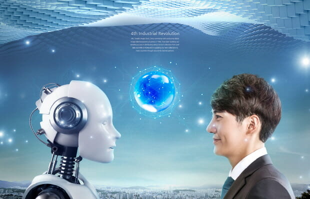 Contains 10 principles of’Korean version of AI ethics standards’