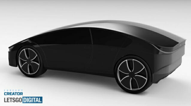“Apple car, impossible to release in 2024…as soon as 2025”