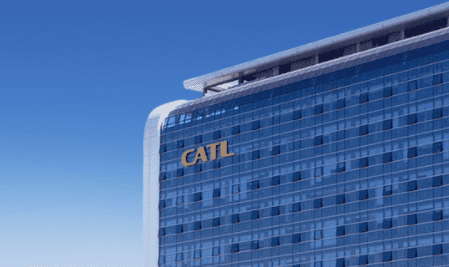 CATL recaptures the 1st place in the old battery…  Market share decreased by 4%