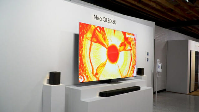 LCD 패널價 상승세…삼성·LG TV 수익성 '빨간불'