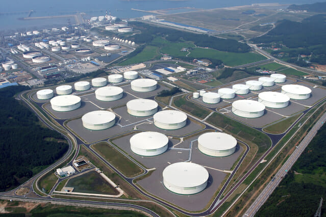 원유 자원안보 위기경보 ‘경계’ 격상…원유 대체공급 확대 등 수요관리 강화