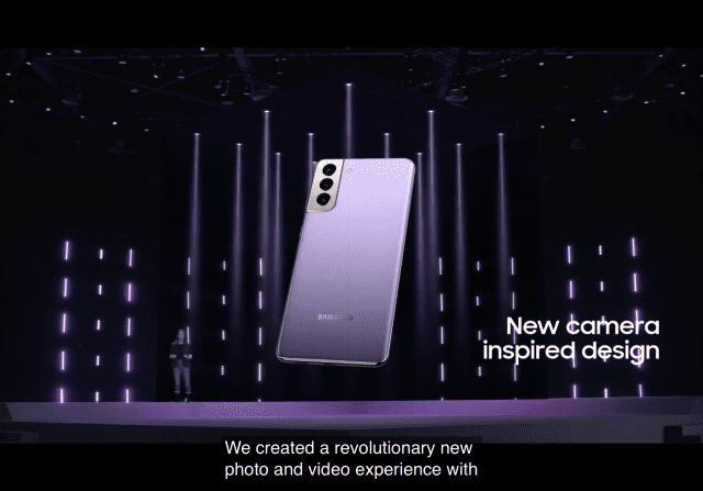 “If it’s’Galaxy S21 Ultra’, you don’t need a DSLR”…  Samsung emphasizes the best, innovation, and connectivity