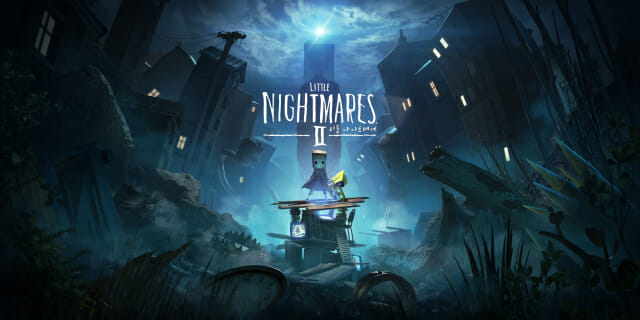 Bandai Namco Entertainment Korea, Little Nightmare 2 package pre-sale