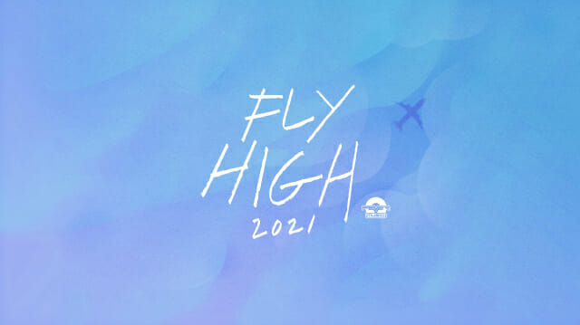 엔씨소프트, 3월 ‘피버뮤직 2021 Fly High’ 음원 공개