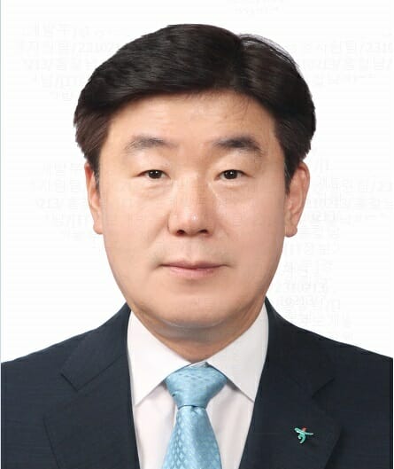 박근영 하나은행 ICT그룹장, 하나금융티아이 새 대표로 내정